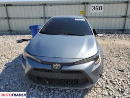 Toyota Corolla 2022 1 Toyota Corolla 2022 1