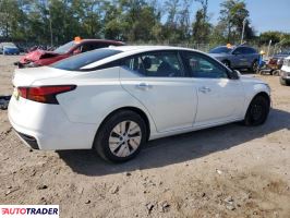 Nissan Altima 2020 2