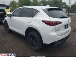 Mazda CX-5 2023 2