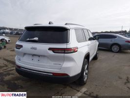 Jeep Cherokee 2025 3