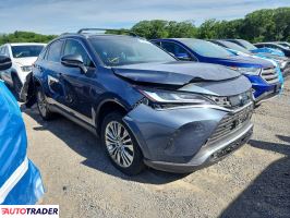 Toyota Venza 2022 2