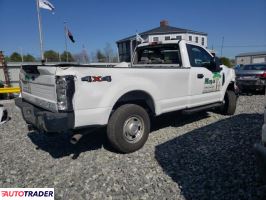 Ford Pozostałe 2022 6