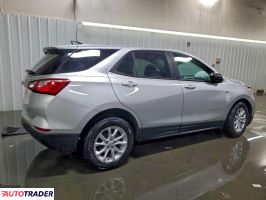 Chevrolet Equinox 2020 1