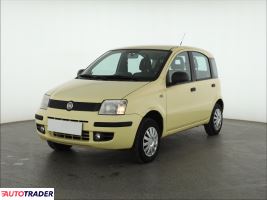 Fiat Panda 2010 1.2 68 KM