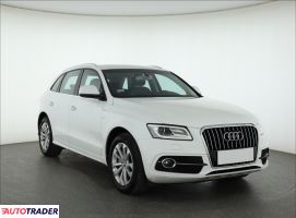 Audi Q5 - zobacz ofertę