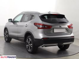 Nissan Qashqai 2019 1.3 138 KM