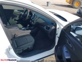 Chevrolet Malibu 2020 1 Chevrolet Malibu 2020 1