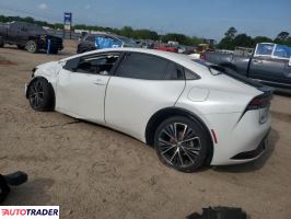 Toyota Prius 2023 2