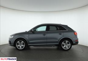Audi Q3 2015 2.0 217 KM