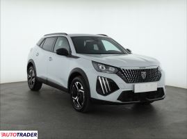 Peugeot 2008 2023 1.2 128 KM Peugeot 2008 2023 1.2 128 KM