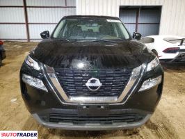 Nissan Rogue 2023 1