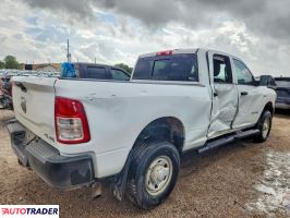 Dodge Ram 2021 6