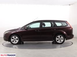 Ford Focus 2008 1.8 113 KM Ford Focus 2008 1.8 113 KM