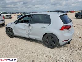 Volkswagen Golf 2020 2