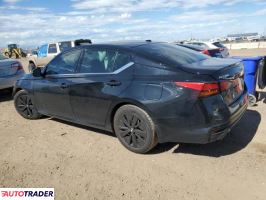 Nissan Altima 2019 2