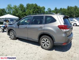 Subaru Forester 2020 2