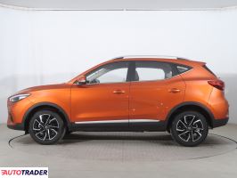 MG ZS 2024 1.5 104 KM