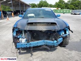 Dodge Charger 2019 6