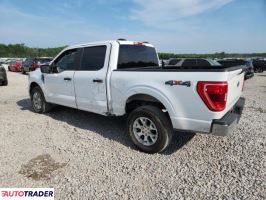 Ford Pozostałe 2023 3 Ford Pozostałe 2023 3