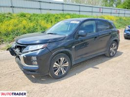 Mitsubishi Outlander - zobacz ofertę