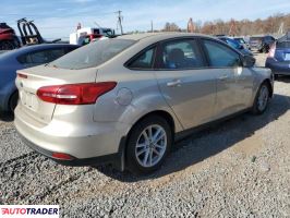 Ford Focus 2018 2