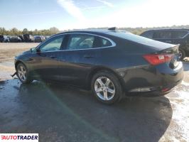 Chevrolet Malibu 2023 1