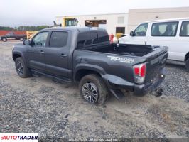 Toyota Tacoma 2021 3 Toyota Tacoma 2021 3