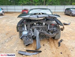 Dodge Challenger 2020 3