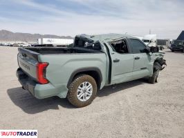 Toyota Tundra 2025 3 Toyota Tundra 2025 3