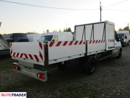 Renault Master 2018 2.3