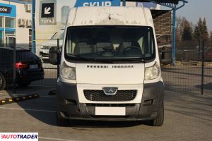 Peugeot Boxer 2010 3.0