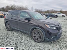 Honda Pozostałe 2021 3