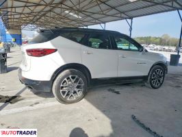 Chevrolet Blazer 2023 3