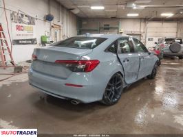 Honda Civic 2024 2
