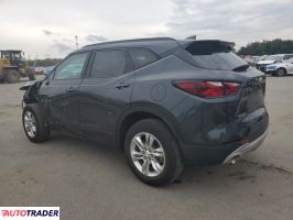 Chevrolet Blazer 2020 2