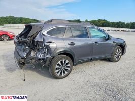 Subaru Outback 2023 2