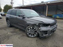 Jeep Grand Cherokee 2022 3
