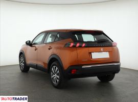 Peugeot 2008 2020 1.2 99 KM