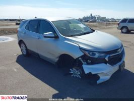 Chevrolet Equinox 2019 1