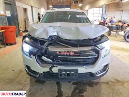 GMC Terrain 2022 1