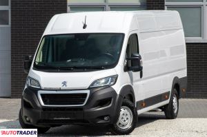 Peugeot Boxer 2022 2.2 Peugeot Boxer 2022 2.2