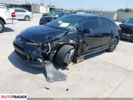 Toyota Corolla 2020 2