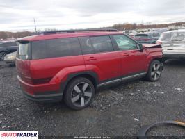 Hyundai Santa Fe 2024 1