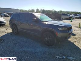 Jeep Cherokee 2021 3