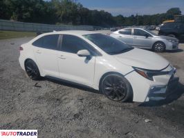 Toyota Corolla 2025 2 Toyota Corolla 2025 2