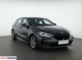 BMW 118 2021 1.5 138 KM BMW 118 2021 1.5 138 KM