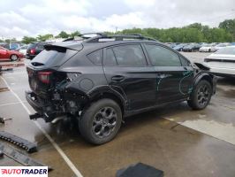 Subaru Pozostałe 2022 2
