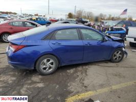 Hyundai Elantra 2021 2