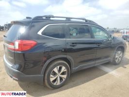 Subaru Pozostałe 2020 2 Subaru Pozostałe 2020 2