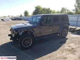 Jeep Wrangler 2021 2 Jeep Wrangler 2021 2
